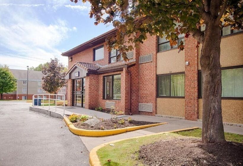 Motel 6 East Syracuse, Ny   Airport