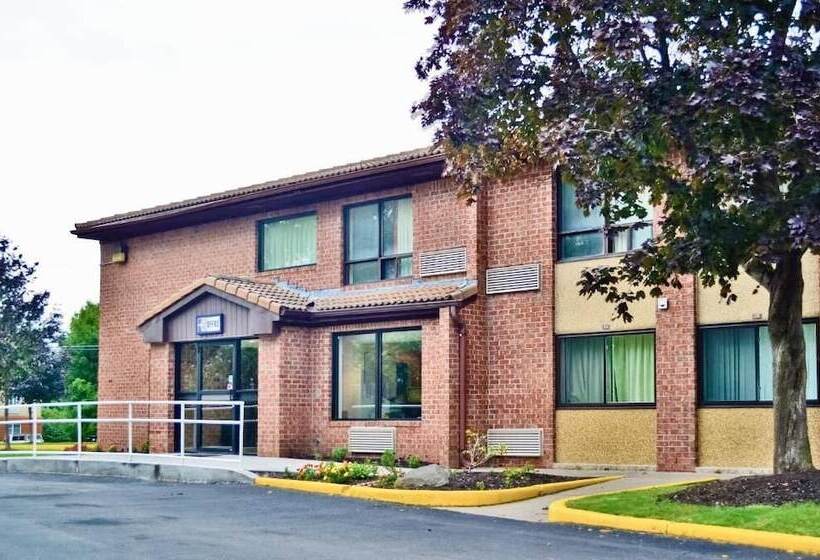 Motel 6 East Syracuse, Ny   Airport