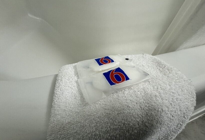Motel 6 East Syracuse, Ny   Airport