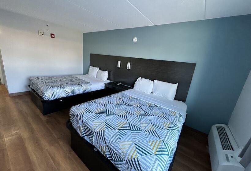 Motel 6 East Syracuse, Ny   Airport