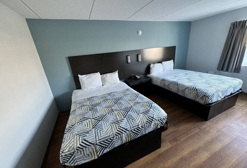 Motel 6 East Syracuse, Ny Airport