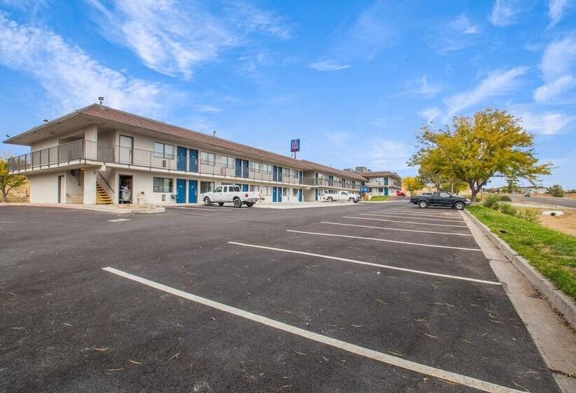 Motel 6elko, Nv