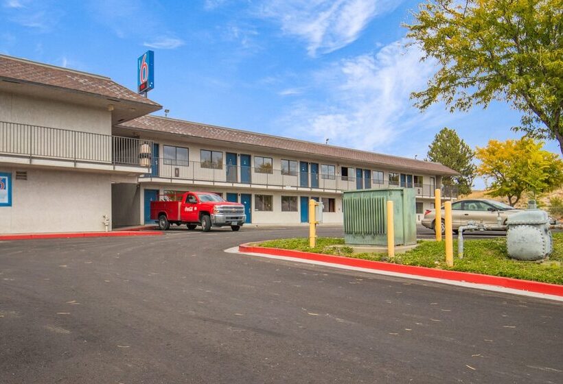 Motel 6elko, Nv