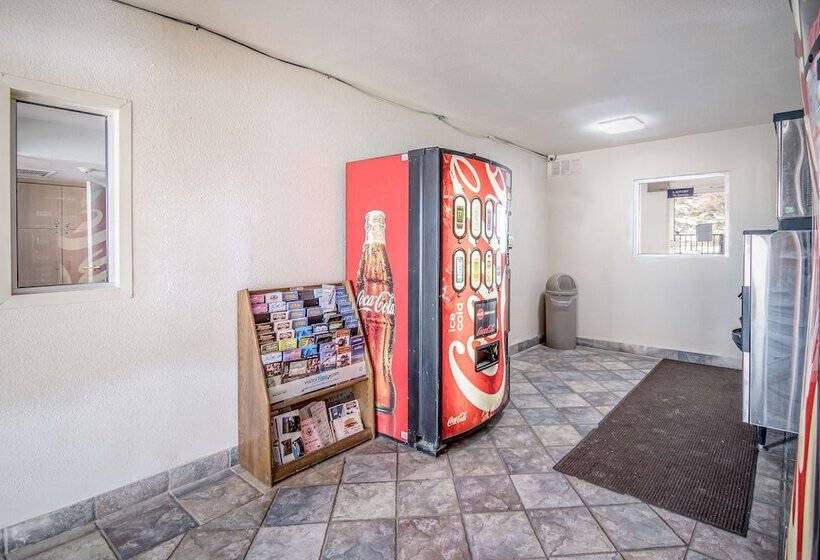 Motel 6elko, Nv