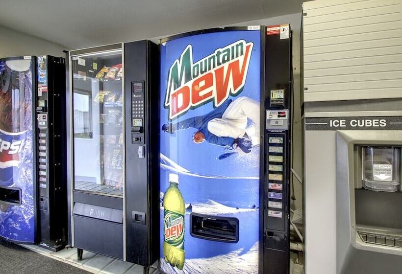 Motel 6everett, Wa  North