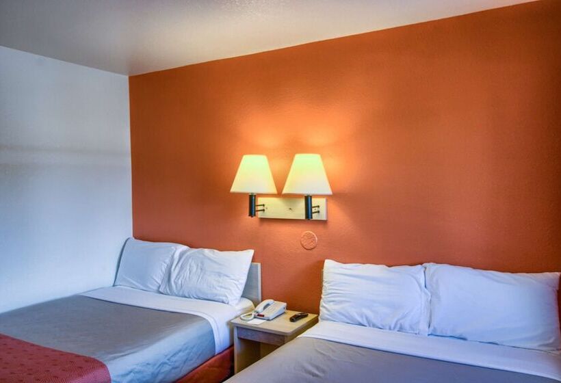 Motel 6everett, Wa  North