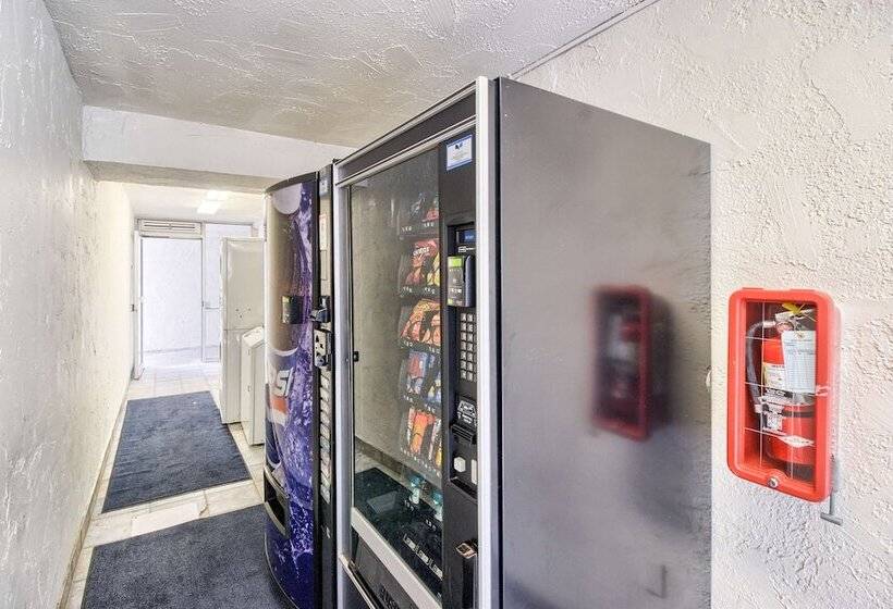 Motel 6 Everett, Wa  South