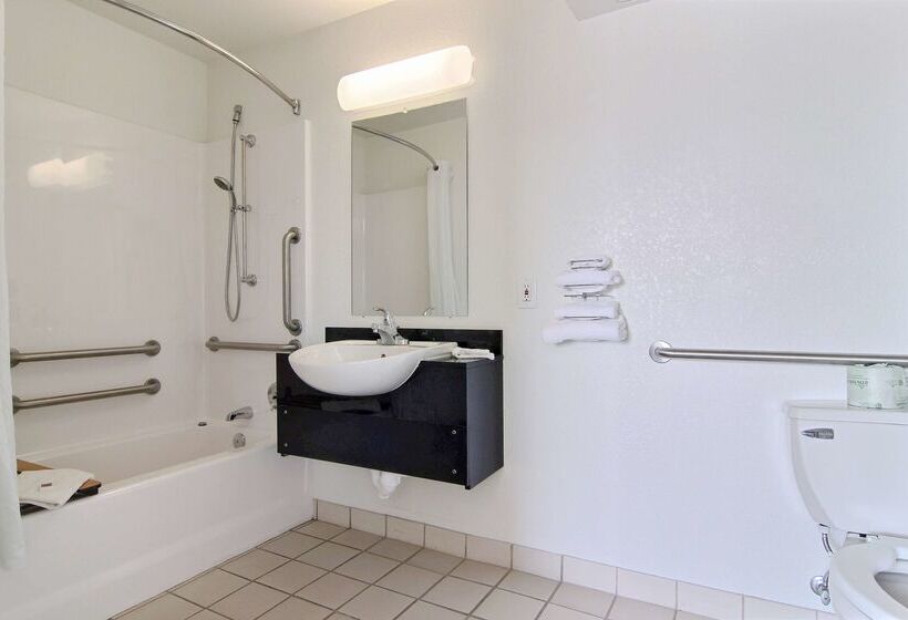 Motel 6 Farmington, Nm