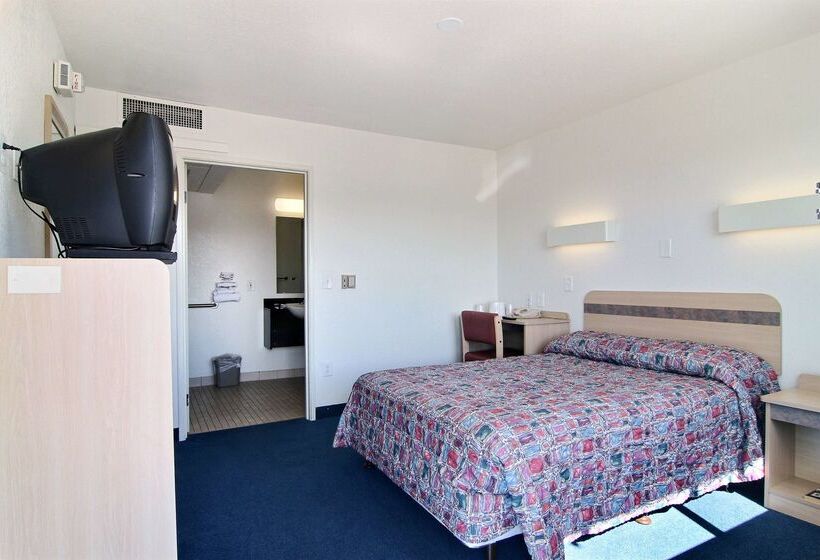 Motel 6 Farmington, Nm