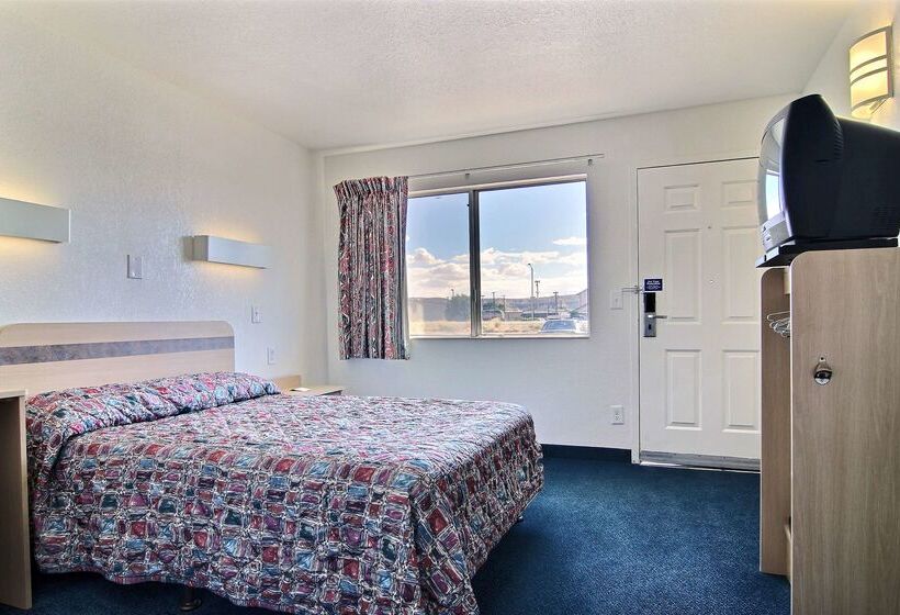 Motel 6 Farmington, Nm