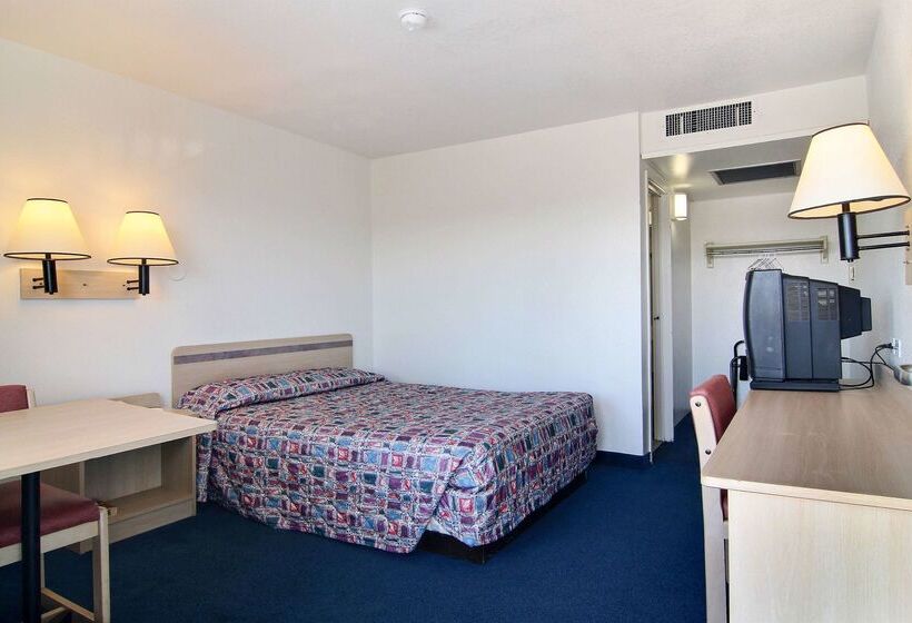 Motel 6 Farmington, Nm