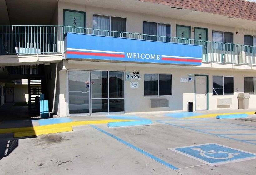 Motel 6farmington, Nm