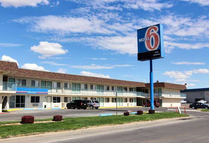 Motel 6farmington, Nm