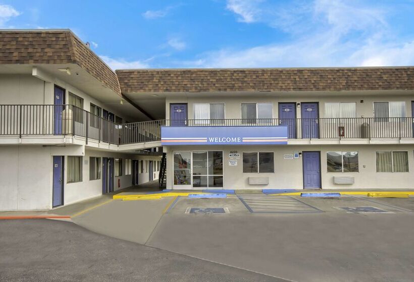Motel 6 Farmington, Nm