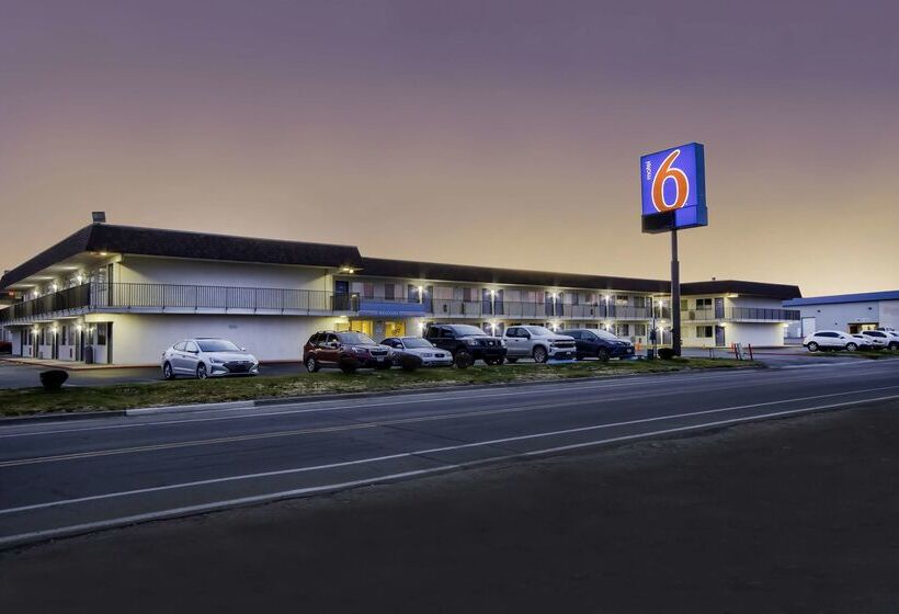 Motel 6 Farmington, Nm
