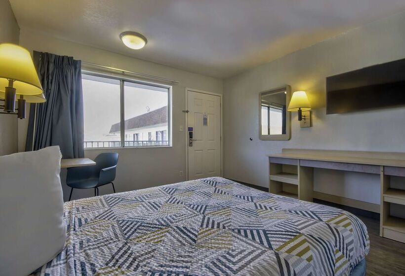 Motel 6 Farmington, Nm