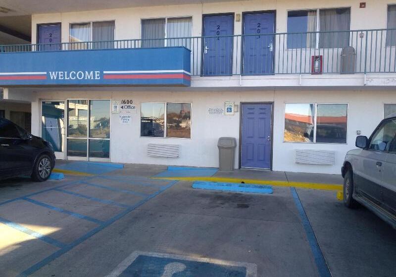 Motel 6farmington, Nm