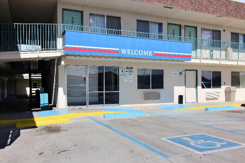 Motel 6farmington, Nm