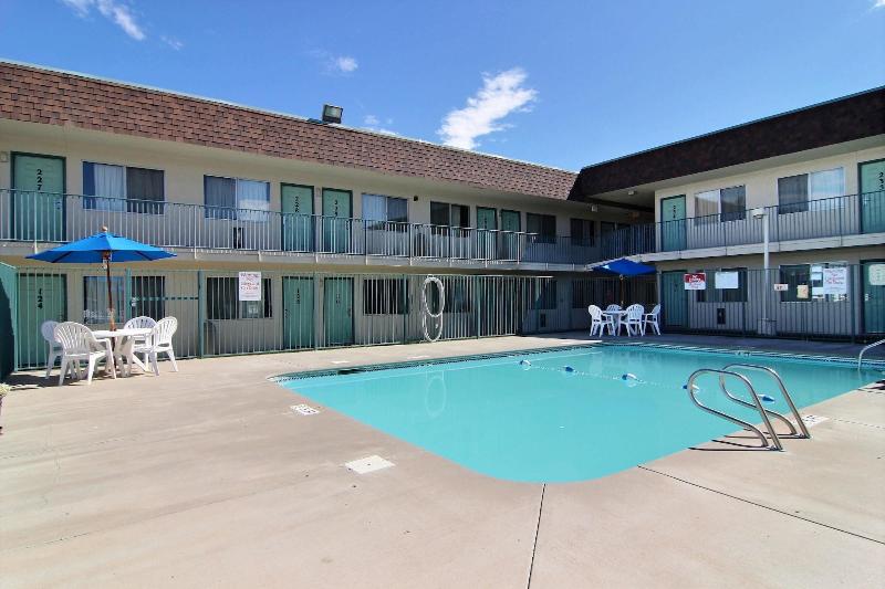 Motel 6 Farmington, Nm