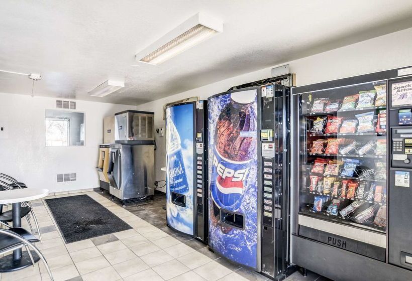 مُتل Park Inn By Radisson, Fort Collins