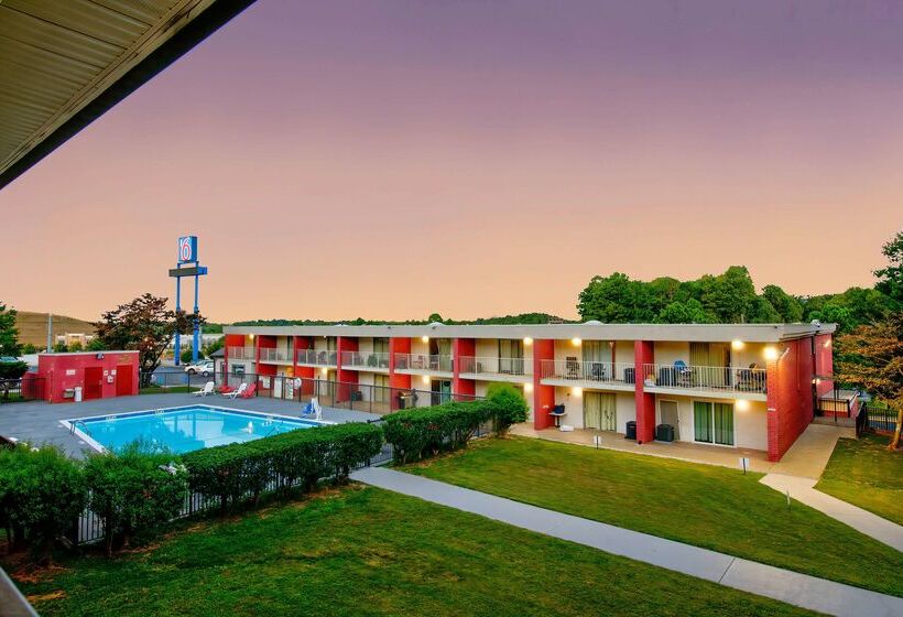 Motel 6 Gainesville, Ga