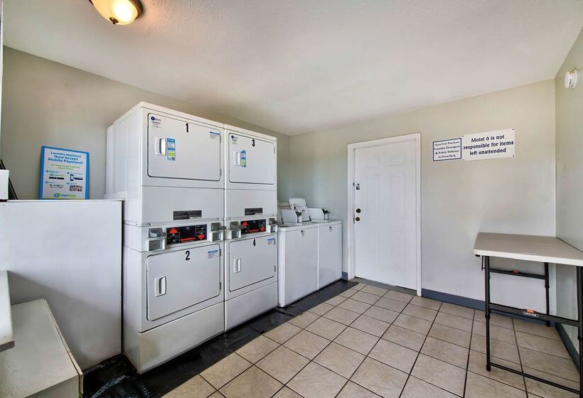 Motel 6 Gainesville, Ga