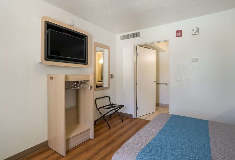 Motel 6 grand Junction, Co