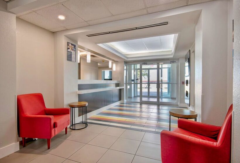 Motel 6harlingen, Tx