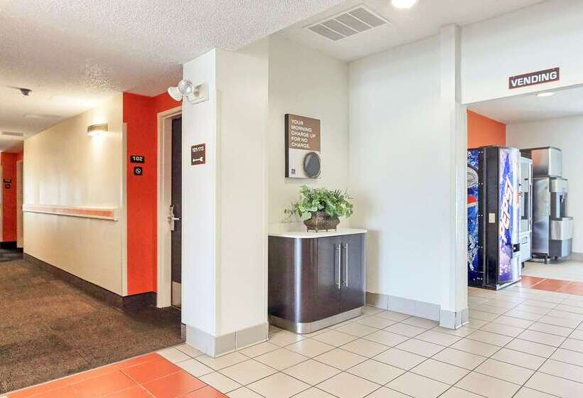 Motel 6 Killeen, Tx