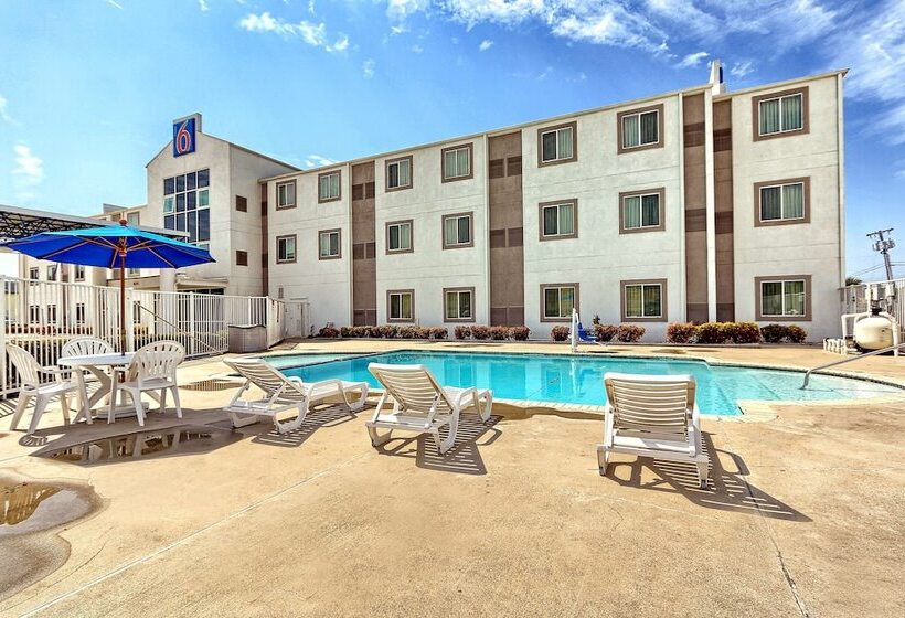 Motel 6 Killeen, Tx