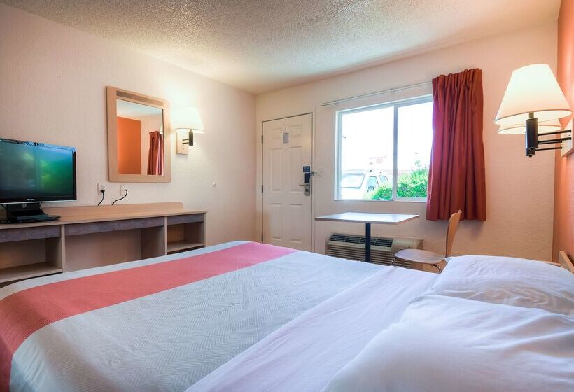 모텔 Park Inn By Radisson, Las Vegas Boulder Hwy