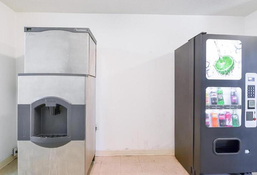 Motel 6little Rock, Ar  West