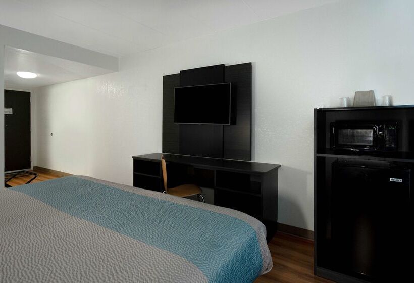 Motel 6merrillville, In