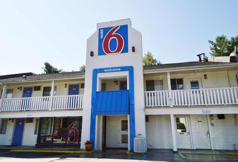 Motel 6nashua, Nh