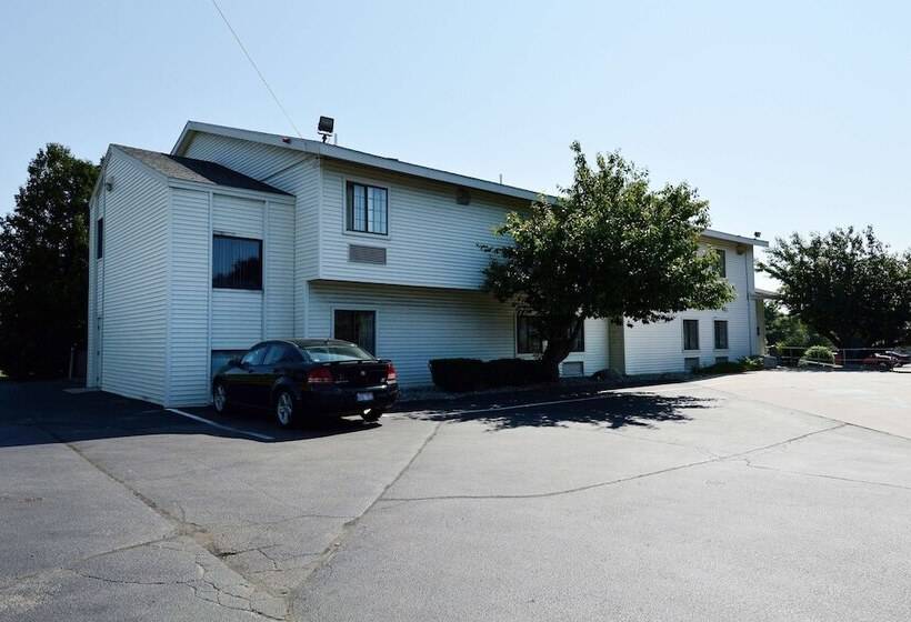 Motel 6nashua, Nh