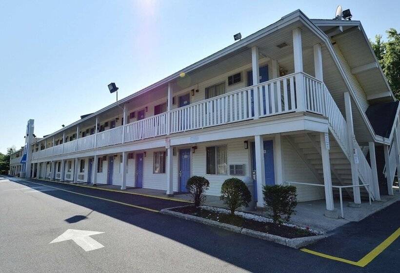 Motel 6nashua, Nh