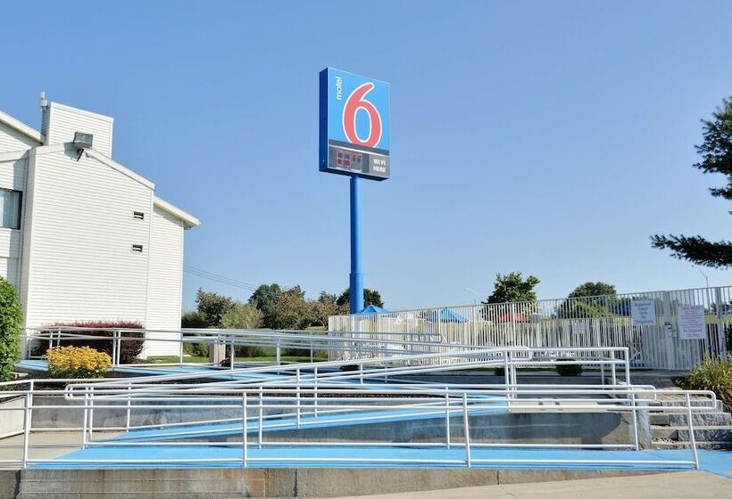 Motel 6nashua, Nh