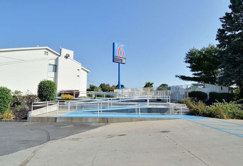 Motel 6nashua, Nh
