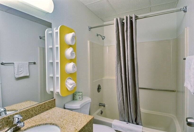 Motel 6nashua, Nh