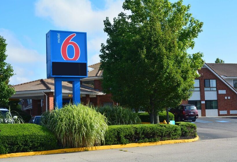 Motel 6newport, Ri