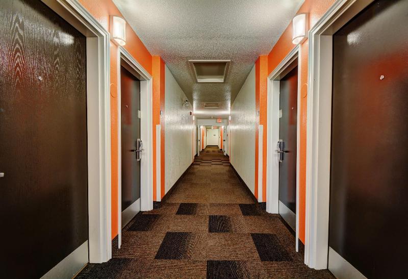 Motel 6newport, Ri