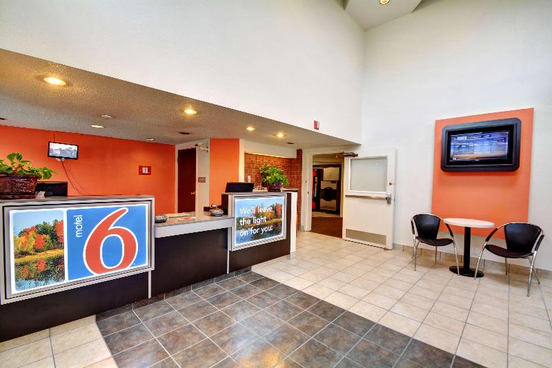 Motel 6newport, Ri