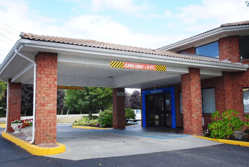 Motel 6newport, Ri