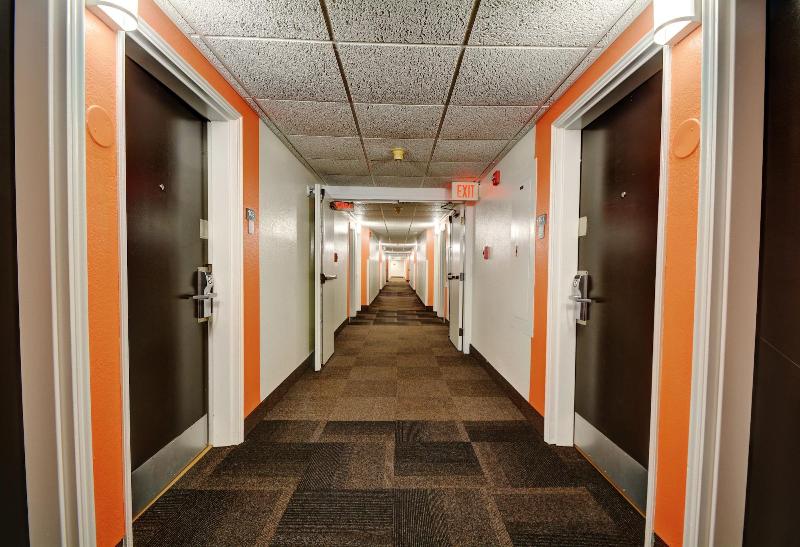Motel 6newport, Ri