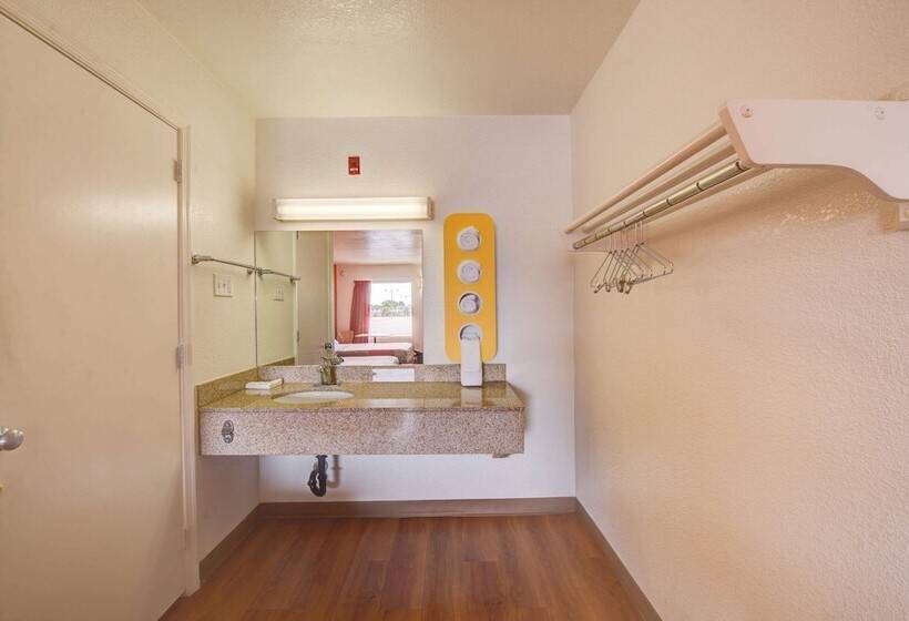 Motel 6norfolk, Va