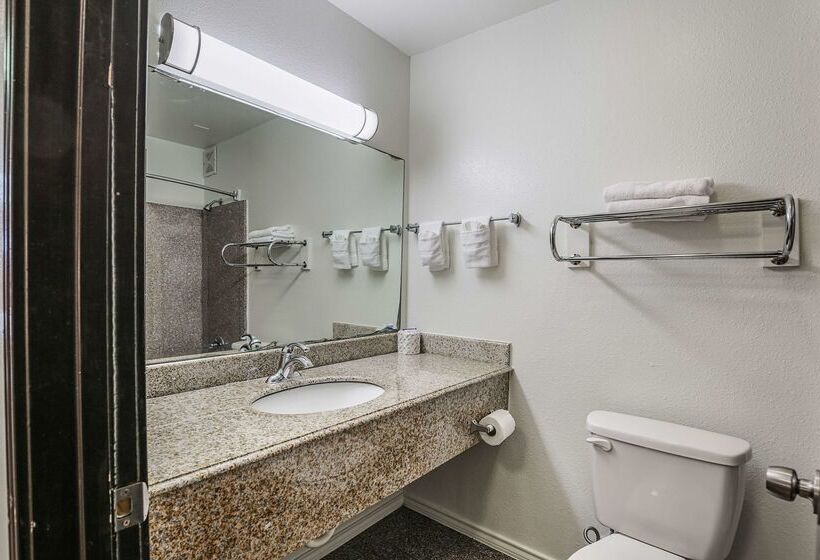 Motel 6 Pasadena, Tx