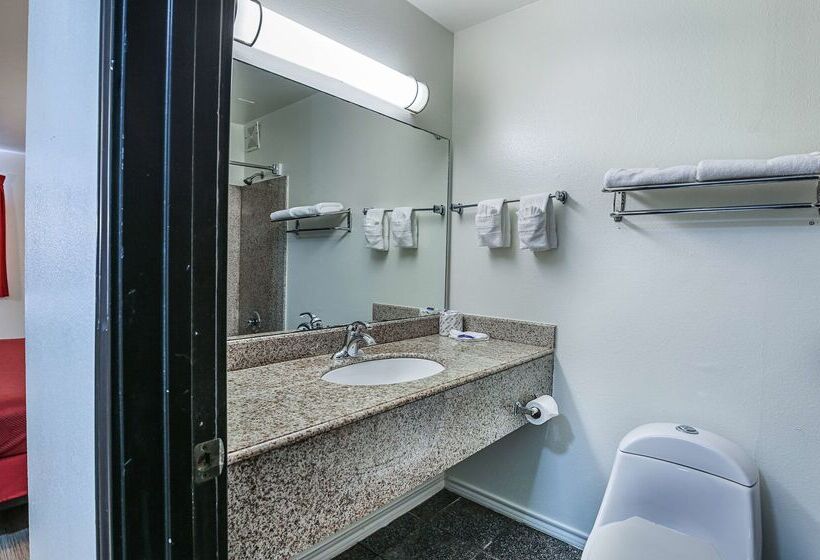 Motel 6 Pasadena, Tx