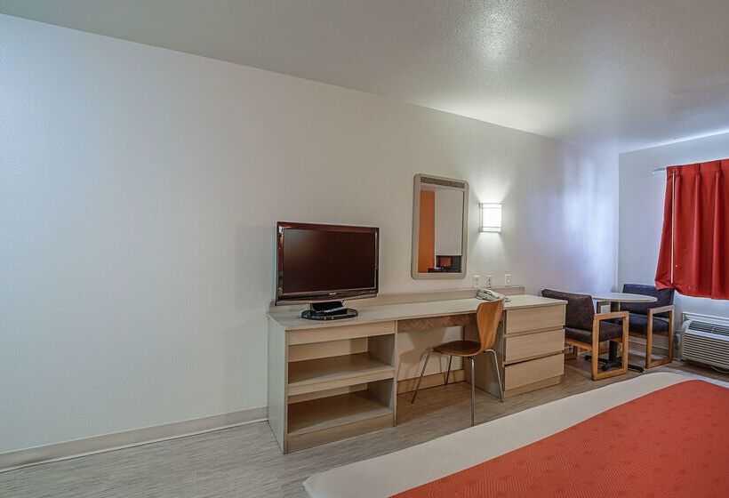 Motel 6 Pasadena, Tx