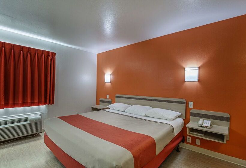 Motel 6 Pasadena, Tx