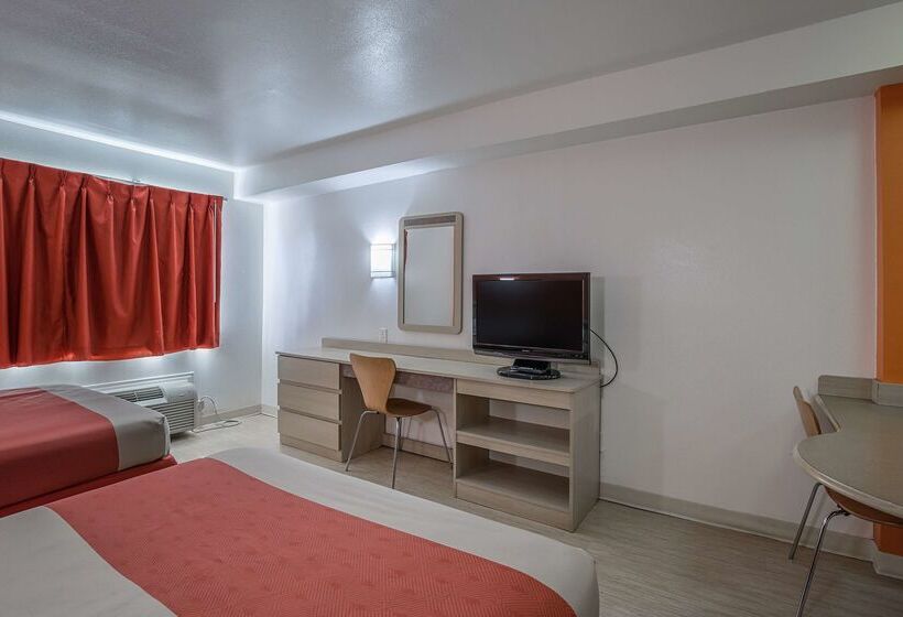 Motel 6 Pasadena, Tx